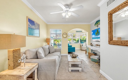 Barefoot Beach Resort E206 - Liquid Obsession