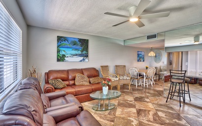 Sunset Chateau 506 - Premier 2