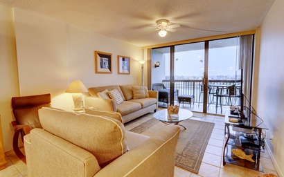 St. Pete Beach Yacht and Tennis Club 503