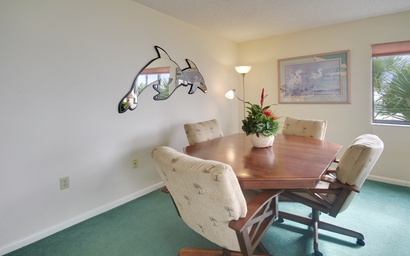 Land's End 6-301 Beach Front 4