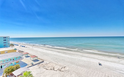 Emerald Isle 601 3