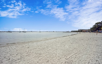 Casa Al Mare #1