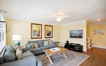 Gulfside Villas 3 2