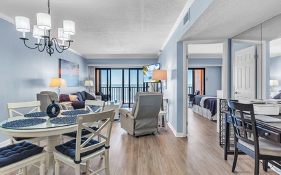 Villa Madeira 402 - Premier