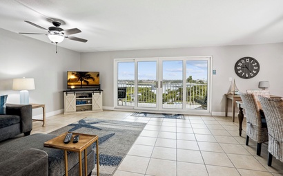 Holiday Villas II 407 Premier