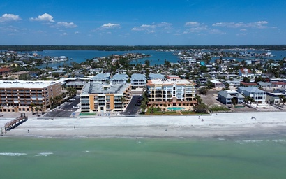 Redington Townhouse 16305 - Saltwater Serenity 4