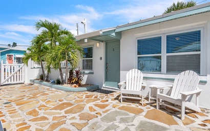 The Bungalows #1