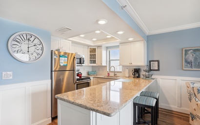 Emerald Isle 401 - Premier 6