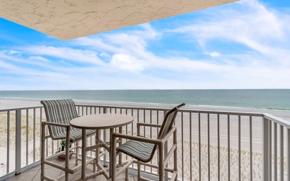 Gulf Shores #404