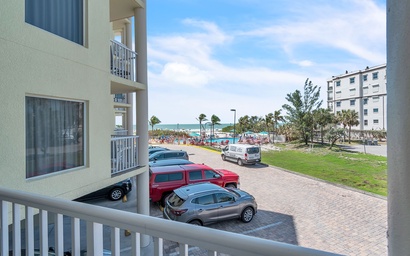 Sunset Vistas 209N - Latitude Adjustment 6