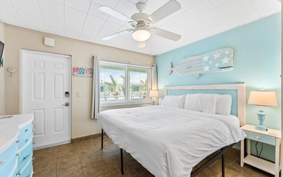 Tropic Terrace Suite 31