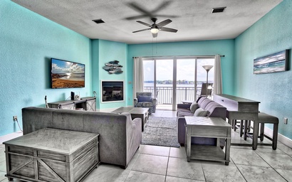 Redington Retreat - Unit A 4