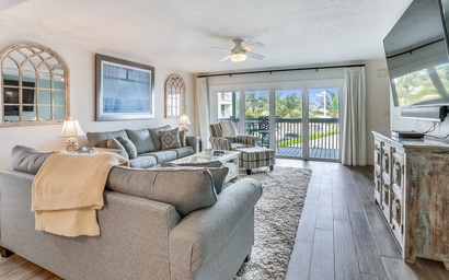 Sand Dunes Townhome C1