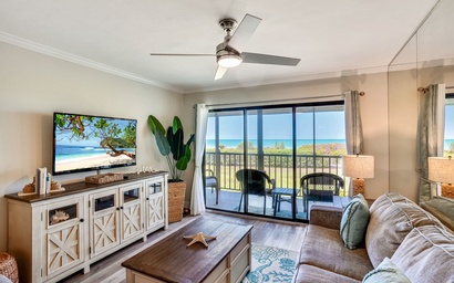 Land's End 10-203 Beach Front - Premier 6