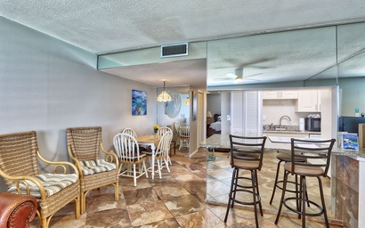 Sunset Chateau 506 - Premier 5