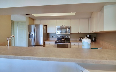 Land's End 1-301 Gulf View - Premier 6