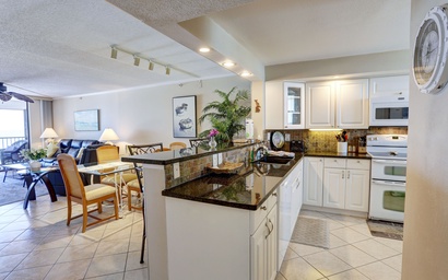Surfside South #312 4