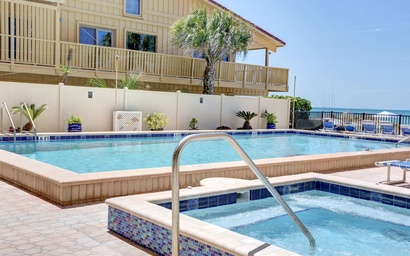 Surfside South #312 2