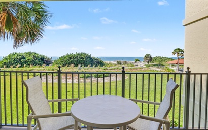 Land's End 7-204 Beach Front