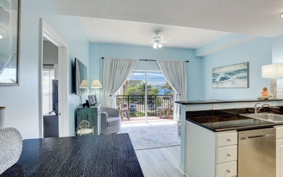 Madeira Bay Resort II - 309 6