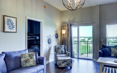 Madeira Bay Resort II - 606 6