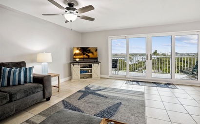 Holiday Villas II 407 Premier
