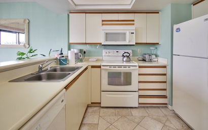 Land's End 6-301 Beach Front 5