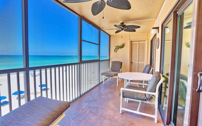 Villa Madeira 404 - Premier