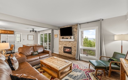 Yampa View 203