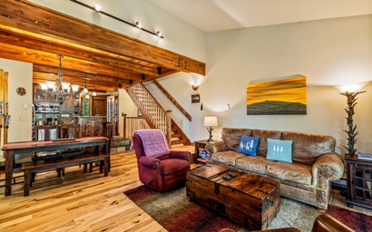 Winterwood Townhome 12