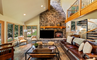 Fairway Lodge