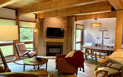 Lodge B 102
