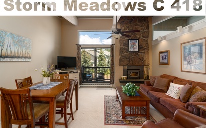 Storm Meadows C 418