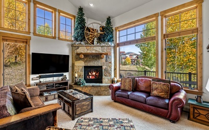 Mountain View At Eagleridge Townhome