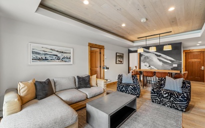 Canyon Creek B 104