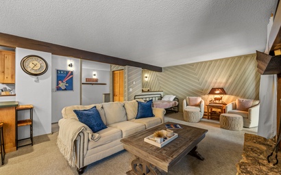 Landrey's Lodge