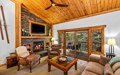 Winterwood Townhome 6