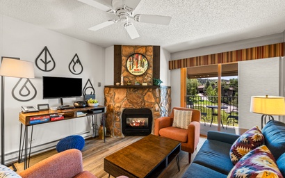 Ski Inn 136