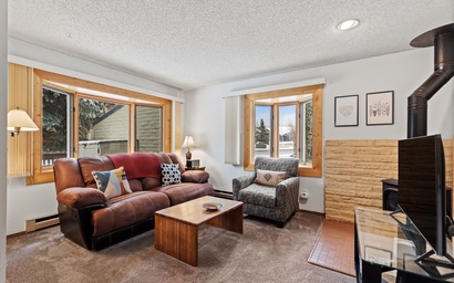 Whistler Townhome Balsam 1