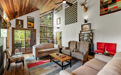 Ski Trail Chalet - North