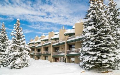 Promontory 20