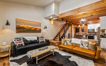 Winterwood Townhome 10