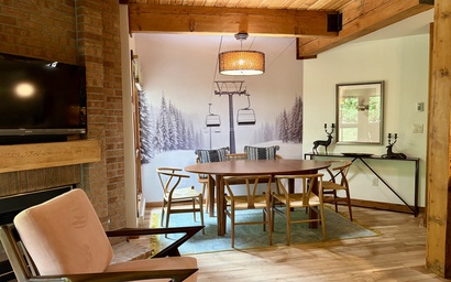 Lodge B 102