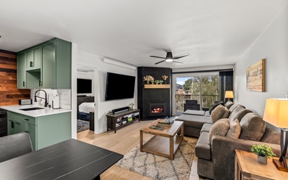 Ski Inn 311