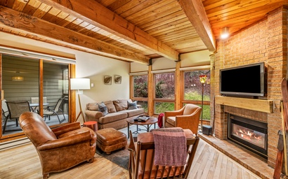 Lodge B 102