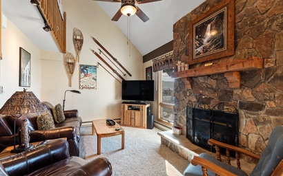 Yampa View 306
