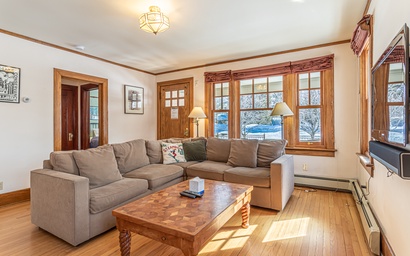 Seventh Heaven Chalet