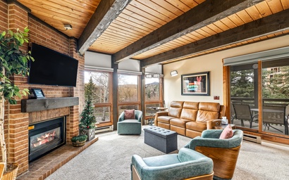 Lodge F 205