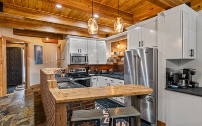 Winterwood Townhome 10