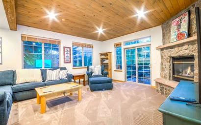 Willows Townhome 1160
